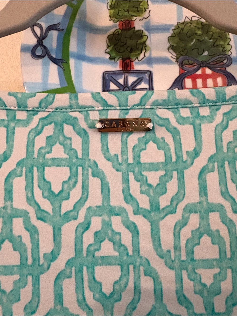CABANA LIFE DRESS - Picture 8 of 10